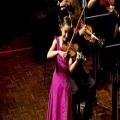 عکس Alma Deutscher, Violin concerto in G minor (2017)