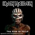 عکس آهنگ Iron Maiden به نام The Man of Sorrows