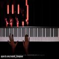 عکس پیانو آهنگ دخترانی مثل شما (Piano Maroon 5 - Girls Like You) آموزش پیانو