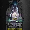 عکس Puzzle Band - Deldade (feat. Milad) [Remix]