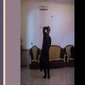 عکس رقص ترکی محمد