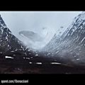 عکس موزیک ویدیو نهنگ Iday – Whale (Unofficial Music Video)