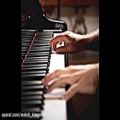 عکس پیانو آهنگ سپاس خداوند را (Piano Hallelujah)آموزش پیانو
