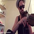 عکس Trap Queen - Rhett Price - Fetty Wap violin cover