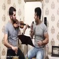 عکس Two Musicians MohsenJamal And RezaJamalدونوازنده محسن جمال ورضاجمال