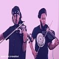 عکس Miguel - Come Through and Chill ft. J. Cole, Salaam Remi (Violin Remix)