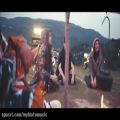 عکس موزیک ویدیو جدید و زیبای سامان جلیلی به نام جاده