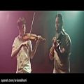 عکس Shape of You - Ed Sheeran - Violin | Viola Loop Cover ft. ThatViolaKid
