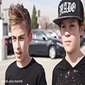 عکس Selena Gomez- Kill Em With Kindness (Johnny Orlando Cover Ft Hayden Summerall)