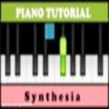 عکس 5 Very Easy Songs to Play on the Piano (Synthesia)