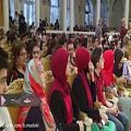 عکس فیلم/گزارش صدا و سیما از هفته فرهنگی ایران در باکو