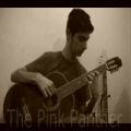 عکس The Pink Panther Classical Guitar