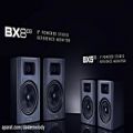عکس معرفی اسپیکر مانیتورهای M-Audio سری BXD3