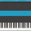 عکس How to play Shiny - EASY Piano Tutorial - Moana Soundtrack - Jermaine Clement