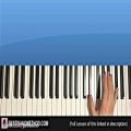 عکس HOW TO PLAY - Maroon 5 - Sugar (Piano Tutorial Lesson)
