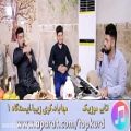 عکس برهم شمامی و قهار خوشناو 2018 - به شی 3