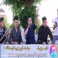 عکس برهم شمامی و قهار خوشناو 2018 - به شی 2