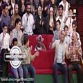 عکس اجرای بسیار جالب ترانه سبزواری ننه گلمحمد توسط جناب خان