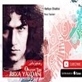 عکس Reza Yazdani - Harfaye Shakhsi (رضا یزدانی - حرفای شخصی)