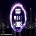 عکس Five More Hours - Deorro feat. Chris Brown (TBM9 REMIX!!!!) ((Kinda I guess))