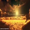 عکس Peter Gabriel - Deep Forest - While the Earth sleeps (HD)