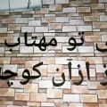 عکس تقدیم با عشق، سه تار رضا احمدی