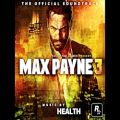 عکس آهنگ بازی Max Payne 3