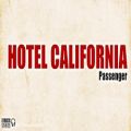 عکس Hotel California - Passengers (The Eagles cover) Lyrics