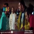 عکس ویدیو میکس اهنگ مفت بری مهراب با فیلم سینمایی سلام بمبی