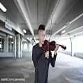 عکس BTS (방탄소년단) - FAKE LOVE - Violin cover by Daniel Jang