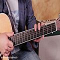 عکس Absolute Super Beginner Guitar Lesson Your First Guitar Lesson - Want to Learn