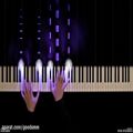 عکس Inception - Dream Is Collapsing (Piano Version)