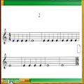 عکس Basic rhythms you should be able to read before learning an instrument
