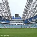 عکس Russia Sochis Fisht Olympic Stadium Ready For Fifa 2018