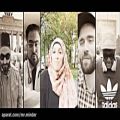 عکس شادی مسلمانان آلمانی (موسیقی happy)