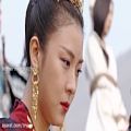 عکس ❤ میکس عاشقانه سریال کره ای ملکه کی با آهنگ غمگین ❤