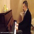 عکس پیانو همزبونم باش از حمیرا (Homeyra-Hamzabonam Bash)