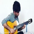 عکس گیتار ملودی خفن