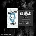 عکس Bad Wolves - Zombie (Official Audio)