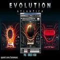 عکس Evolution: Atlantica | Walkthrough