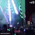 عکس گزارش ویدیویی از کنسرت تهران رحیم شهریاری