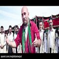 عکس موزیک ویدیو عجم باند به نام سلام از قلب ایران