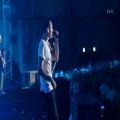 عکس اجرای زنده اهنگ From The Inside از لینکین پارک