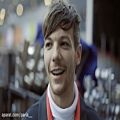 عکس Louis Tomlinson - Miss You - Behind the Scenes