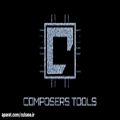 عکس Composers Tools Voce Intro