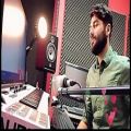 عکس ویدیو کلیپ احساسی و عاشقانه با صدای دلنشین علی صدیقی اجرای زنده