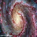 عکس سمفونی شماره 7 بتهوون + عکس های تلسکوپ هابل