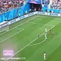 عکس جواد یساری ، فرزاد فرزین و حال و هوای جام جهانی روسیه ❤