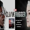 عکس دانلود موسیقی متن سریال Cloak Dagger – توسط Mark Isha