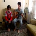 عکس وقتی نیستی محسن یگانه با صدای محمدامین14ساله
